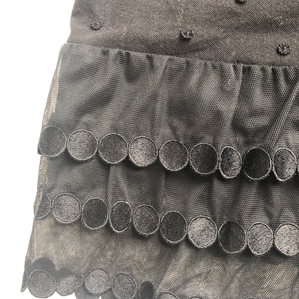 🔶FREE SHIP🔶CHANEL Pearl Button Top - Picture 8 of 15